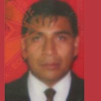 Físico Edison Pachacama